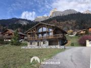 Chalet 6 pièces 189 m²