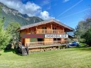 Chalet 6 pièces 189 m²