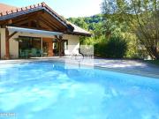 Chalet 6 pièces 190 m²