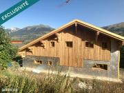 Chalet 6 pièces 190 m²