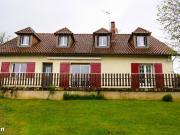 Chalet 6 pièces 190 m²