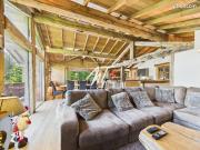 Chalet 6 pièces 190 m²