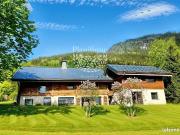 Chalet 6 pièces 193 m²