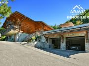 Chalet 6 pièces 200 m²