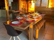 Chalet 6 pièces 200 m²