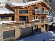 Chalet 6 pièces 200 m²