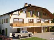 Chalet 6 pièces 200 m²