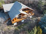Chalet 6 pièces 206 m²