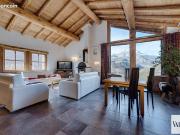 Chalet 6 pièces 210 m²