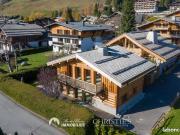 Chalet 6 pièces 210 m²
