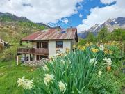 Chalet 6 pièces 212 m²