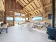 Chalet 6 pièces 220 m²