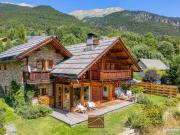Chalet 6 pièces 222 m²