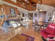 Chalet 6 pièces 225 m²