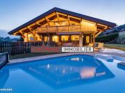 Chalet 6 pièces 225 m²
