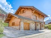 Chalet 6 pièces 235 m²