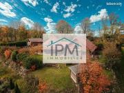 Chalet 6 pièces 240 m²