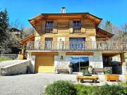 Chalet 6 pièces 250 m²