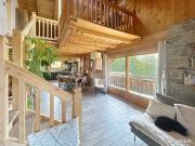 Chalet 6 pièces 300 m²