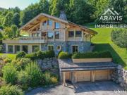 Chalet 6 pièces 425 m²