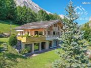 Chalet 6 pièces 425 m²