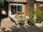 Chalet 6 pièces 76 m²