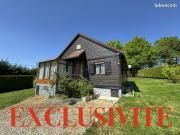 Chalet 6 pièces 80 m²