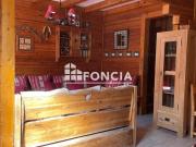 Chalet 6 pièces 80 m²