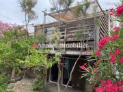 Chalet 6 pièces 82 m²