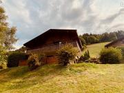 Chalet 6 pièces 86 m²