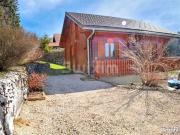 Chalet 6 pièces 90 m²