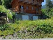 Chalet 6 pièces 92 m²