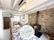 Chalet 6 pièces 92 m²