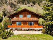 Chalet 6 pièces à Chesières