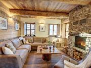 Chalet 6 Villa Almellina Estates 232m² Limone Piemonte