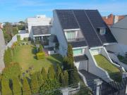 Chalet 7 amb con amplio parque Stella Maris