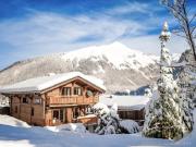 Chalet 7 Chambres À Morzine Avec Vue Montagne Et...