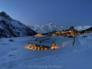 Chalet 7 chambres, Les Arcs 500m² Bourg Saint Maurice...
