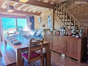 Chalet 7 pièces 114 m²