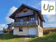 Chalet 7 pièces 115 m²