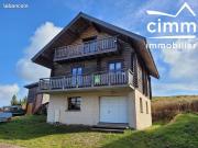 Chalet 7 pièces 115 m² Chalet 7 pièces 115 m²