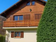 Chalet 7 pièces 120 m²