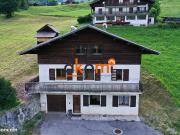 Chalet 7 pièces 124 m²