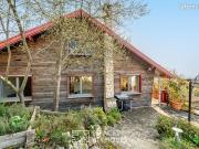 Chalet 7 pièces 130 m²