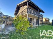 Chalet 7 pièces 130 m²