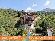 Chalet 7 pièces 132 m²