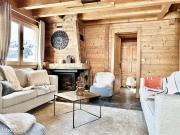 Chalet 7 pièces 133 m²