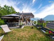 Chalet 7 pièces 138 m²