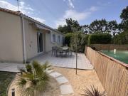 Chalet 7 pièces 140 m²