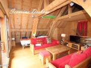 Chalet 7 pièces 141 m²